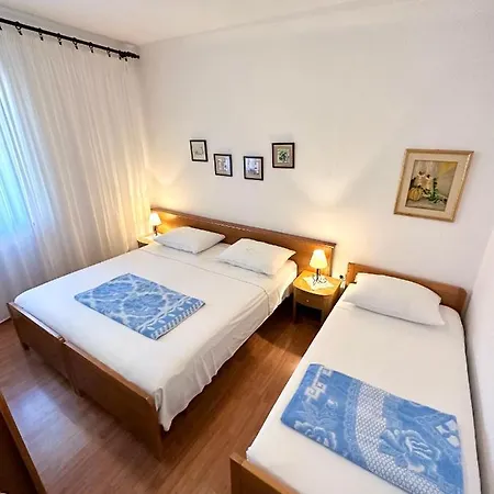 With Terrace And Private Parking 公寓 斯拉诺