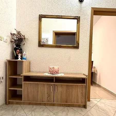 公寓 With Terrace And Private Parking *